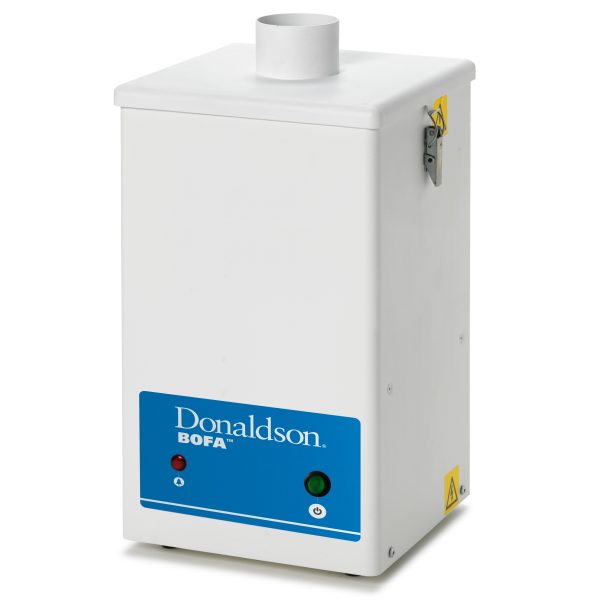 DUSTPRO 250 EXTRACTION SYSTEM - Image 2