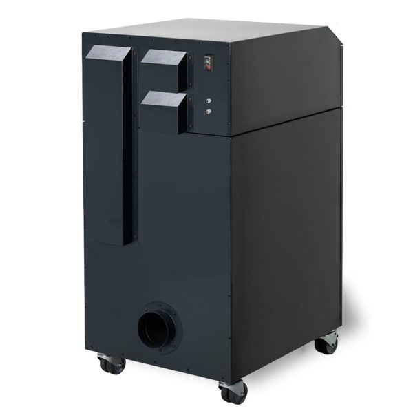 V1000 IQ HEAVY DUTY VOLUME EXTRACTION SYSTEM - Image 3