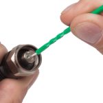 MCC-S12 CLEANSTIXX 1.25MM FIBRE OPTIC SWABS (PK50) - Image 3