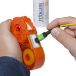 MCC-CCWMT CLEANCLICKER CASSETTE (MALE) - Image 5