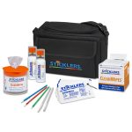 MCC-FK05 MILITARY FIBRE OPTIC CLEANING KIT