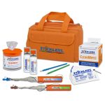 MCC-FK08 HIGH VOLUME FIBRE OPTIC CLEANING KIT