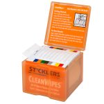 MCC-FK-FTTH FTTH FIBRE OPTIC CLEANING KIT - Image 3