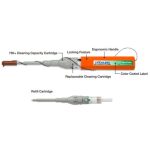 CLEANCLICKER 750 2.5MM CONNECTOR CLEANER - Image 6