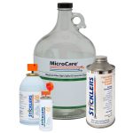 FIBRE OPTIC SPLICE & CONNECTOR CLEANER FLUID