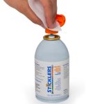 FIBRE OPTIC SPLICE & CONNECTOR CLEANER FLUID - Image 6