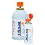 FIBRE OPTIC SPLICE & CONNECTOR CLEANER FLUID II