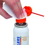 FIBRE OPTIC SPLICE & CONNECTOR CLEANER FLUID II - Image 4