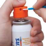 FIBRE OPTIC SPLICE & CONNECTOR CLEANER FLUID II - Image 5