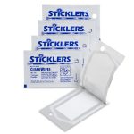 MCC-FA1 CLEANWIPES OUTDOOR SINGLE WIPES (PK50)