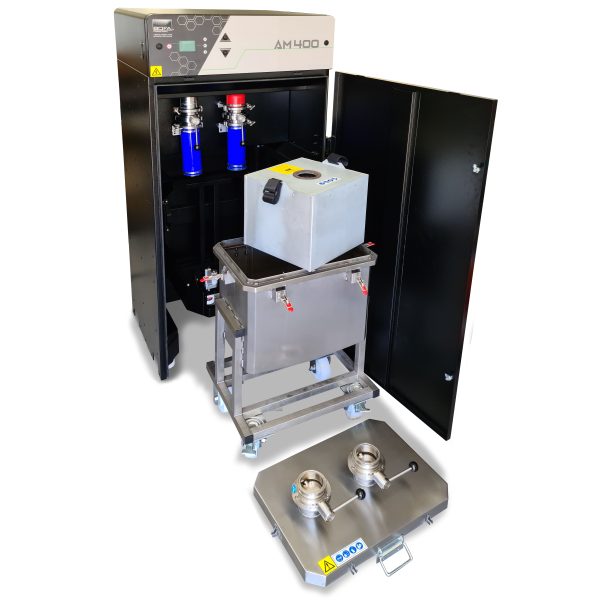 BOFA AM 400 ADDITIVE MANUFACTURING FUME EXTRACTOR - Image 3
