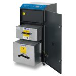 V ORACLE IQ HIGH VOLUME FUME EXTRACTION SYSTEM