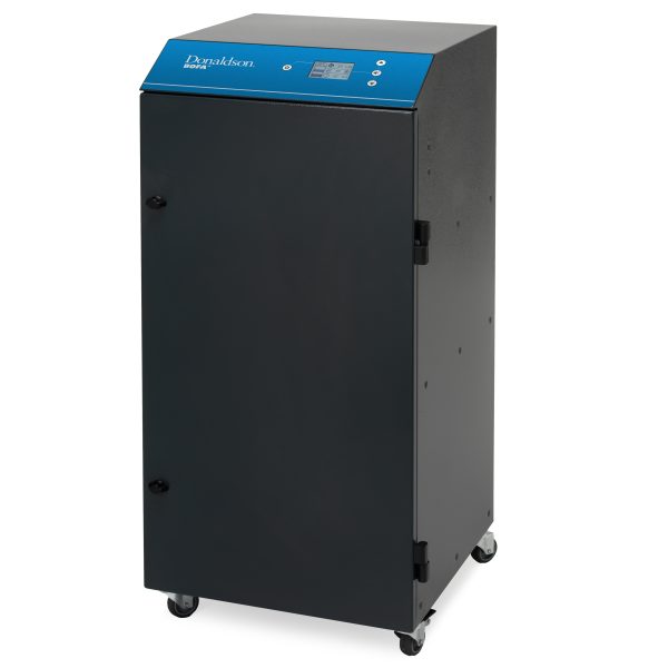 V ORACLE IQ HIGH VOLUME FUME EXTRACTION SYSTEM - Image 2
