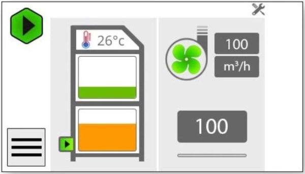 AD 1000 PRO OS CONNECT LASER FUME EXTRACTOR - Image 4