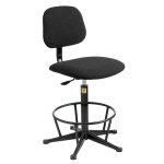 AS3 ESD ANTI-STATIC CHAIR (HIGH) WITH FEET