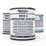 8820 HIGH TEMPERATURE URETHANE POTTING COMPOUND
