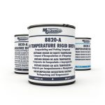 8820 HIGH TEMPERATURE URETHANE POTTING COMPOUND - Image 2