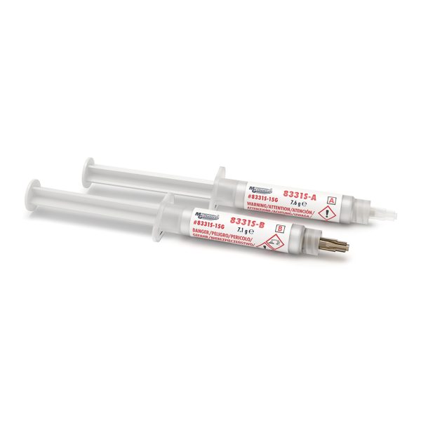 8331S SILVER CONDUCTIVE EPOXY ADHESIVE