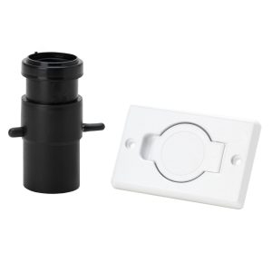 A1020052 32MM & 50MM FLIP TOP SEAL & REDUCER