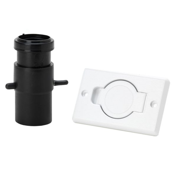 A1020052 32MM & 50MM FLIP TOP SEAL & REDUCER