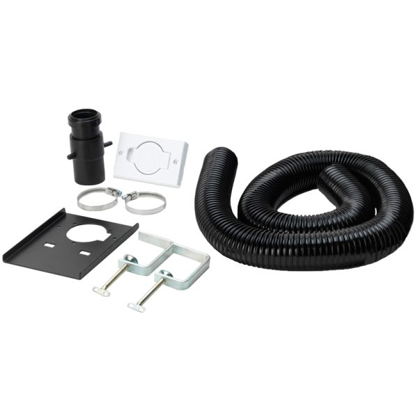 DONALDSON BOFA 50MM ESD INSTALL KIT