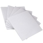 A1030102 V200/V250/3D PRINTPRO PRE FILTER (PK 5)