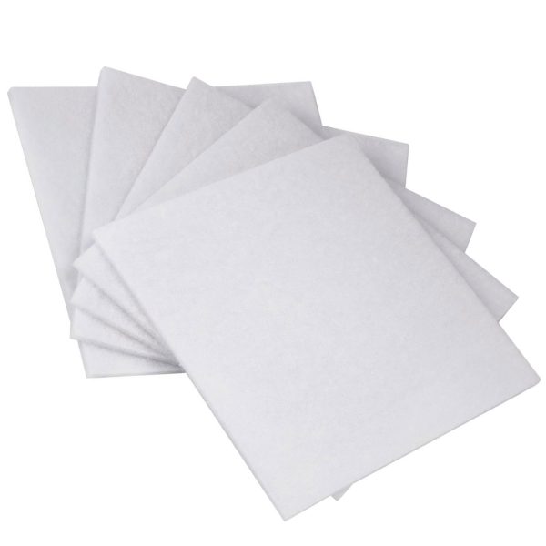A1030102 V200/V250/3D PRINTPRO PRE FILTER (PK 5)