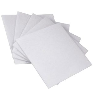 A1030102 V200/V250/3D PRINTPRO PRE FILTER (PK 5)