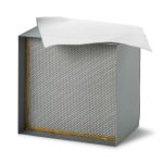 A1030102 V200/V250/3D PRINTPRO PRE FILTER (PK 5) - Image 2