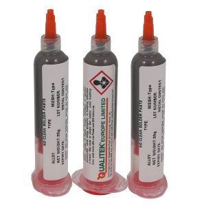 DELTA 618D DISPENSING SOLDER PASTE