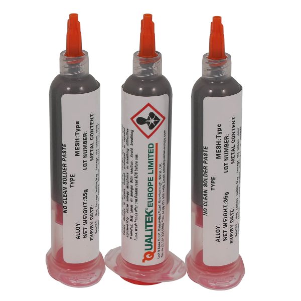 DELTA 618D DISPENSING SOLDER PASTE