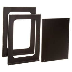 BVX-BCK UNDER BENCH MOUNTING BRACKET