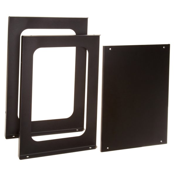 BVX-BCK UNDER BENCH MOUNTING BRACKET