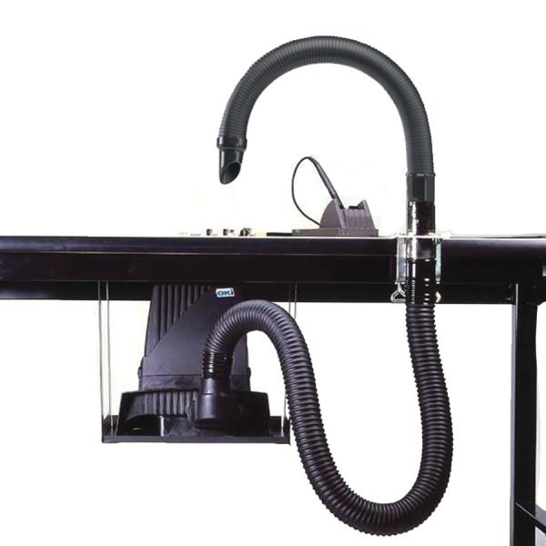 BVX-BCK UNDER BENCH MOUNTING BRACKET - Image 2