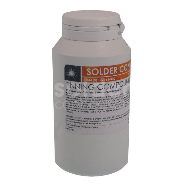 TSC TINNING COMPOUND