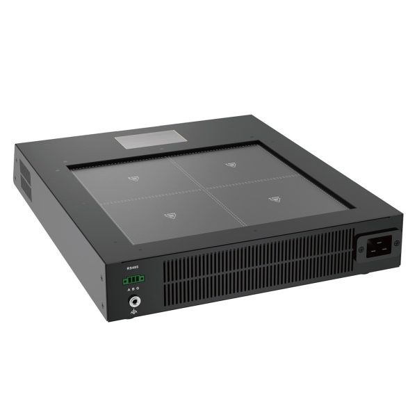 PT4-4000-21 FOUR ZONE PRE HEATER - Image 2