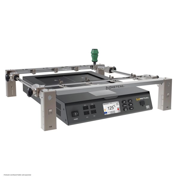PT4-4000-21 FOUR ZONE PRE HEATER - Image 3