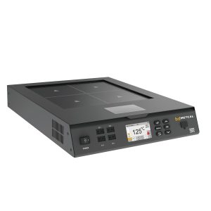 PT4-8000-21 FOUR ZONE PRE HEATER