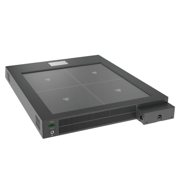 PT4-8000-21 FOUR ZONE PRE HEATER - Image 2
