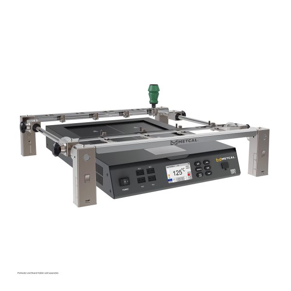 BH-4000 BOARD HOLDER - Image 3