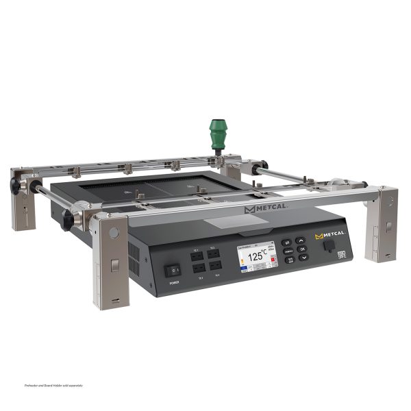 BH-8000 BOARD HOLDER - Image 3