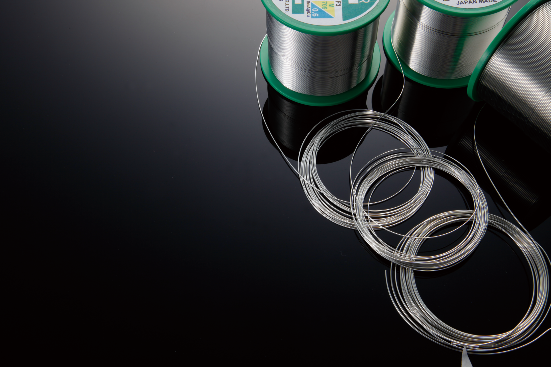 RPS Soldering Equipment, Solder Pots & Systems